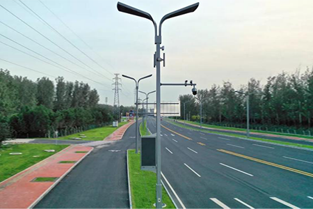 智慧路燈桿典型應用場景包括智慧城市、智慧園區、智慧景區、智慧社區。本文詳細介紹了在不同應用場景中智慧燈桿系統的組成、集控網關選型、各子系統搭配建議、建設應用案例等。